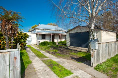 Photo of property in 482 Aberdeen Road, Te Hapara, Gisborne, 4010
