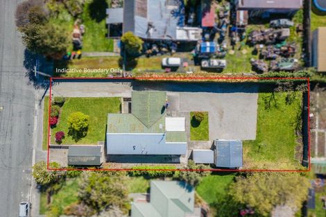 Photo of property in 34 Hayhurst Street, Temuka, 7920