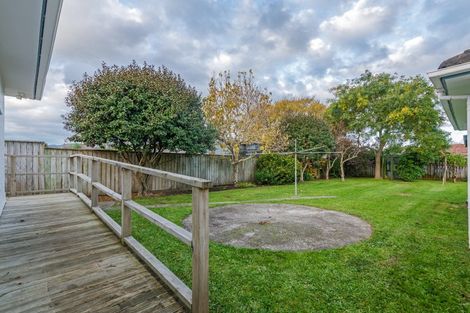 Photo of property in 93 Stortford Street, Ashhurst, 4810