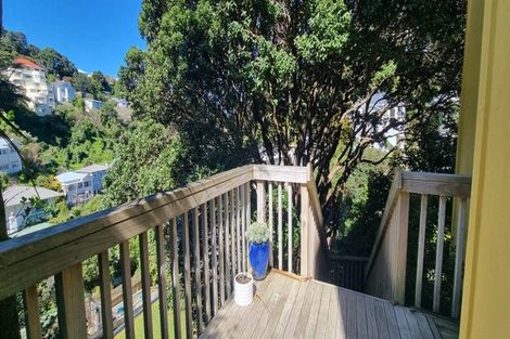 Photo of property in 58c Norway Street, Aro Valley, Wellington, 6012