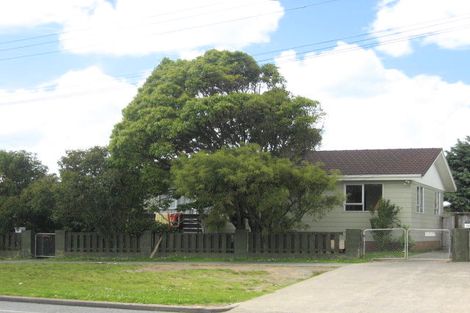 Photo of property in 226 Browns Road, Manurewa, Auckland, 2102