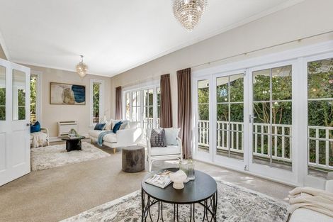 Photo of property in 30 Clutha Avenue, Khandallah, Wellington, 6035