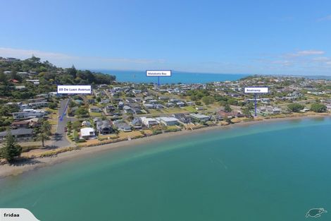 Photo of property in 69 De Luen Avenue, Tindalls Beach, Whangaparaoa, 0930