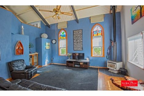 Photo of property in 121 Church Road, Ngararatunua, Kamo, 0185