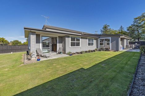 Photo of property in 1310 Courtenay Road, Kirwee, Darfield, 7571
