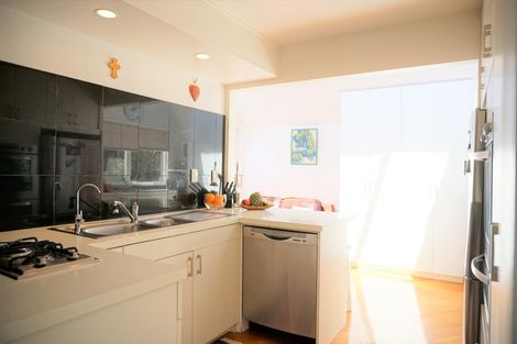 Photo of property in 3/34 Clifton Road, Herne Bay, Auckland, 1011