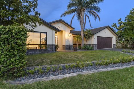 Photo of property in 8 La Colina Place, Bethlehem, Tauranga, 3110