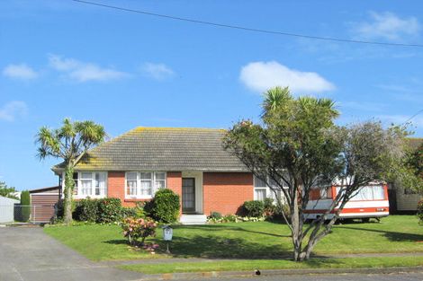 Photo of property in 20 Armstrong Place, Gonville, Whanganui, 4501