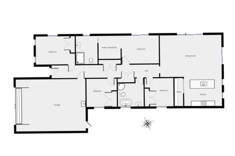 Photo of property in 5 Dow Chung Place, Otaki, 5512