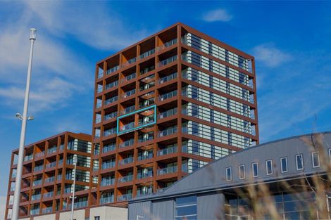 Photo of property in 705/6 Boundary Road, Hobsonville, Auckland, 0616