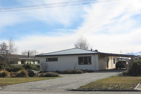 Photo of property in 43 Thomas Street, Ranfurly, 9332