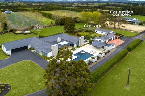 Photo of property in 17 Brookvale Lane, Taupaki, Henderson, 0782