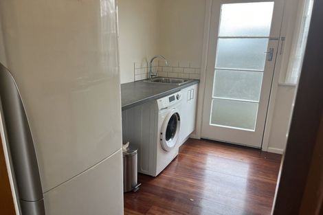 Photo of property in 3/6 Kinloch Street, St Albans, Christchurch, 8014