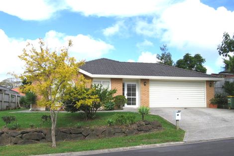 Photo of property in 1/6 Somerton Rise, Henderson, Auckland, 0612