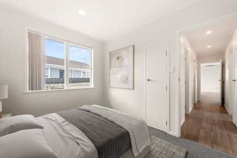 Photo of property in 16 Rewarewa Road, Te Atatu Peninsula, Auckland, 0610