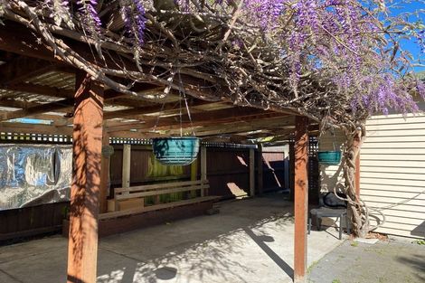 Photo of property in 163 Baker Street, New Brighton, Christchurch, 8083