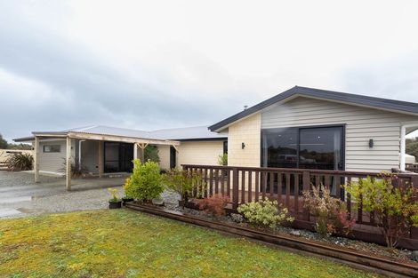 Photo of property in 29 Greenstone Road, Kumara, 7832