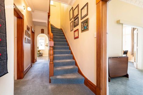 Photo of property in 18 Hobson Street, Saint Clair, Dunedin, 9012