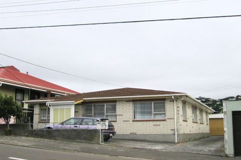 Photo of property in 1/236 Rintoul Street, Berhampore, Wellington, 6023