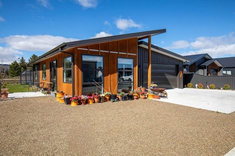 Photo of property in 7 Gards Place, Alexandra, 9320