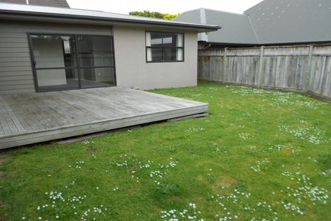 Photo of property in 112b Linton Street, West End, Palmerston North, 4410