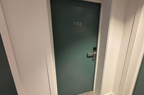 Photo of property in 702/32 Kent Terrace, Mount Victoria, Wellington, 6011