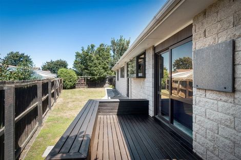 Photo of property in 4 Zenith Place, Hei Hei, Christchurch, 8042