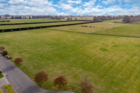 Photo of property in 4 Blossom Lady Lane, Templeton, Christchurch, 8042