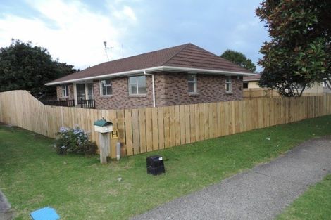 Photo of property in 10 Leather Street, Huntly, 3700