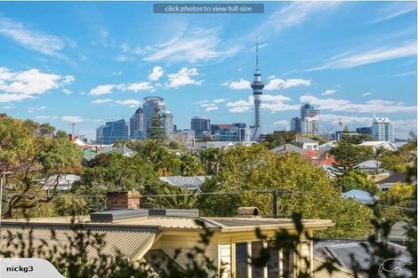 Photo of property in 4/14 Ewen Alison Avenue, Devonport, Auckland, 0624