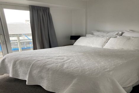Photo of property in The Peak Apartments, 406/170 Taranaki Street, Te Aro, Wellington, 6011