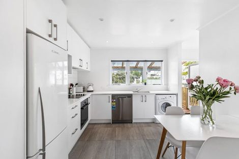 Photo of property in 12 Ireland Street, Freemans Bay, Auckland, 1011