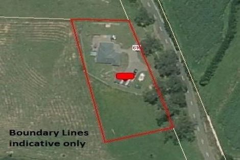 Photo of property in 610 Paerata Ridge Road, Waiotahe, Opotiki, 3198