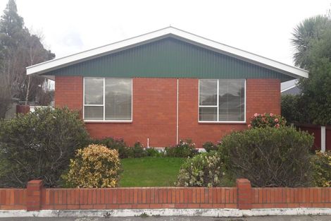 Photo of property in 2/3 Dellow Place, Spreydon, Christchurch, 8024