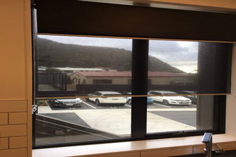 Photo of property in 12/20 Trent Street, Island Bay, Wellington, 6023