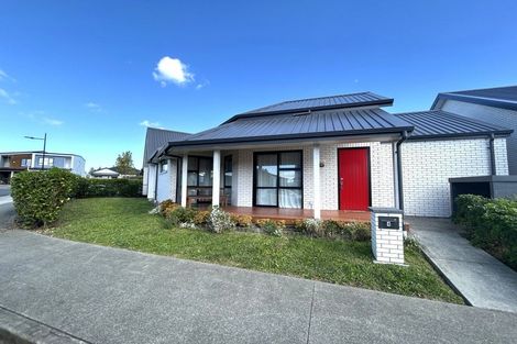 Photo of property in 4 Aho Lane, Karaka, Papakura, 2113