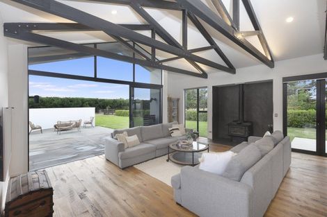 Photo of property in 187 Ryans Road, Yaldhurst, Christchurch, 7676