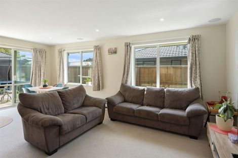 Photo of property in 31 Burford Way, Rolleston, 7615