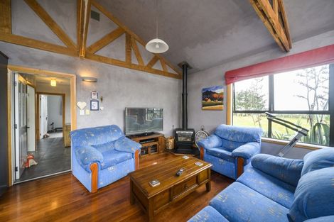 Photo of property in 156 Williams Road, Tokomaru, Palmerston North, 4474