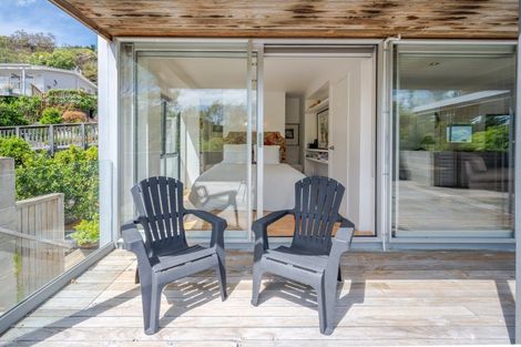 Photo of property in 2 Tirohanga Terrace, Akaroa, 7581