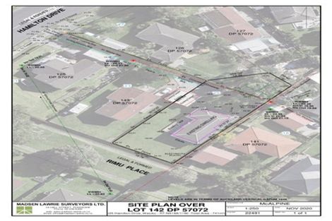 Photo of property in 25 Hamilton Drive, Waiuku, 2123