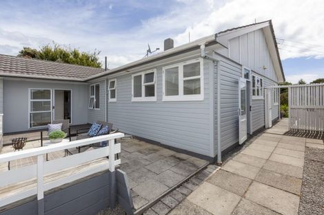 Photo of property in 11 Grange Park Avenue, Raumati South, Paraparaumu, 5032