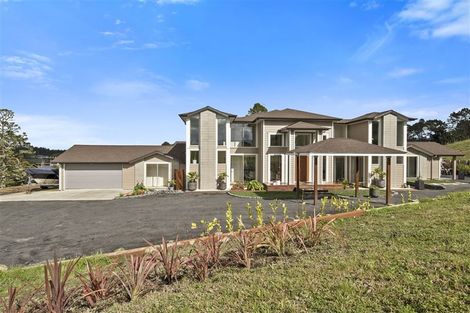 Photo of property in 117a Potter Road, Dairy Flat, Albany, 0792