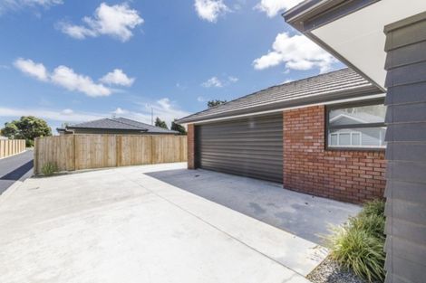 Photo of property in 111b Gillespies Line, Cloverlea, Palmerston North, 4412