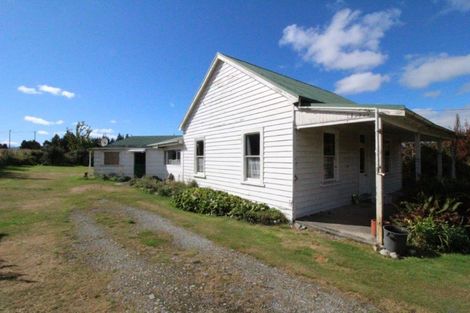 Photo of property in 92 Devon Street, Mossburn, 9792