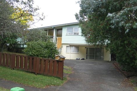 Photo of property in 36 Opal Avenue, Pakuranga, Auckland, 2010