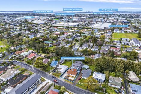 Photo of property in 33 Longburn Road, Henderson, Auckland, 0610