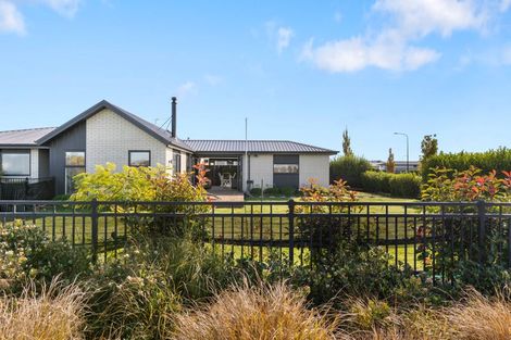 Photo of property in 5 Carmella Drive, Rolleston, 7615