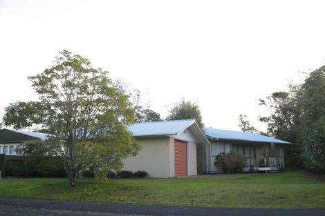Photo of property in 47 Huihui A Wai Street, Kuratau, Turangi, 3381