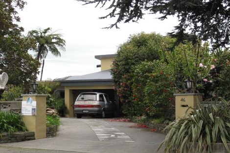 Photo of property in 46 Martin Street, Monaco, Nelson, 7011